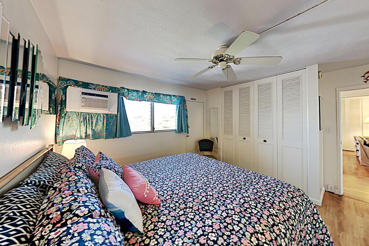Island Surf Condo 516 Kihei Exterior foto
